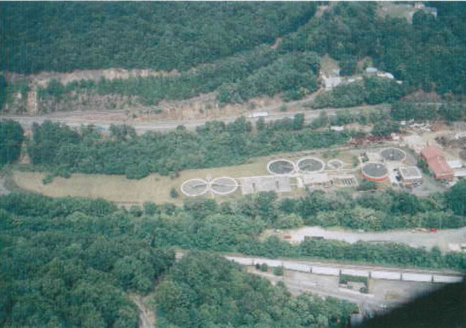 GPASA Greater Pottsville Area Sewer Authority